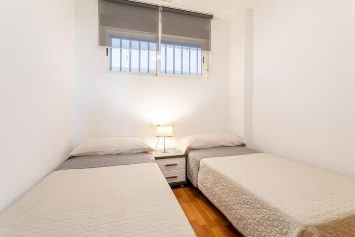Precioso Apartamento Santa Pola Exterior foto