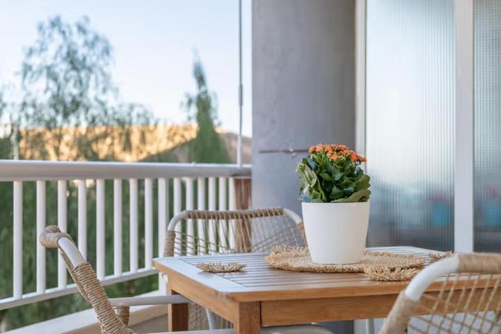 Precioso Apartamento Santa Pola Exterior foto