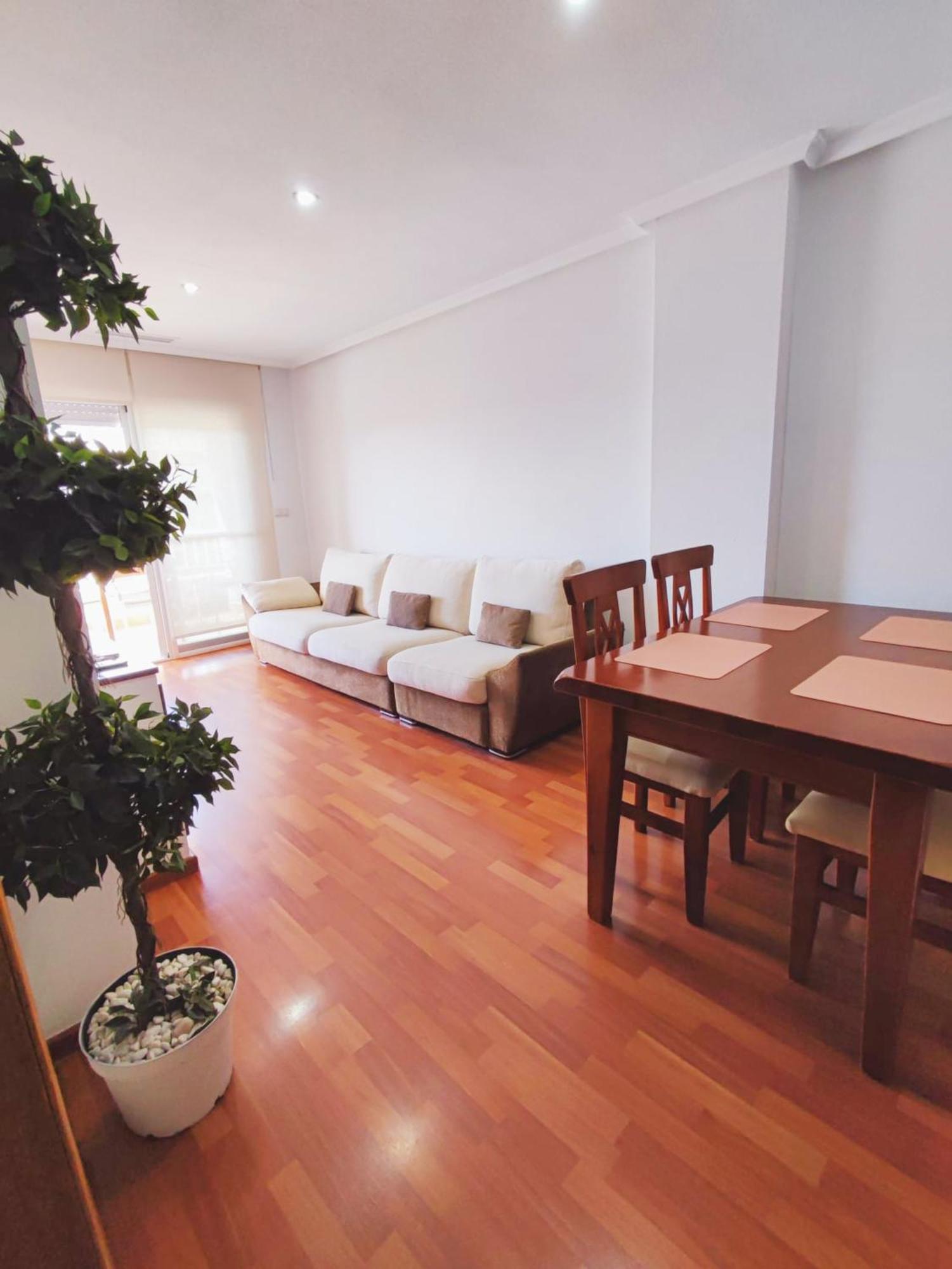 Precioso Apartamento Santa Pola Exterior foto